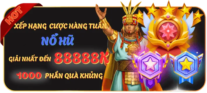 Hoàn trả thua cược sv88tv