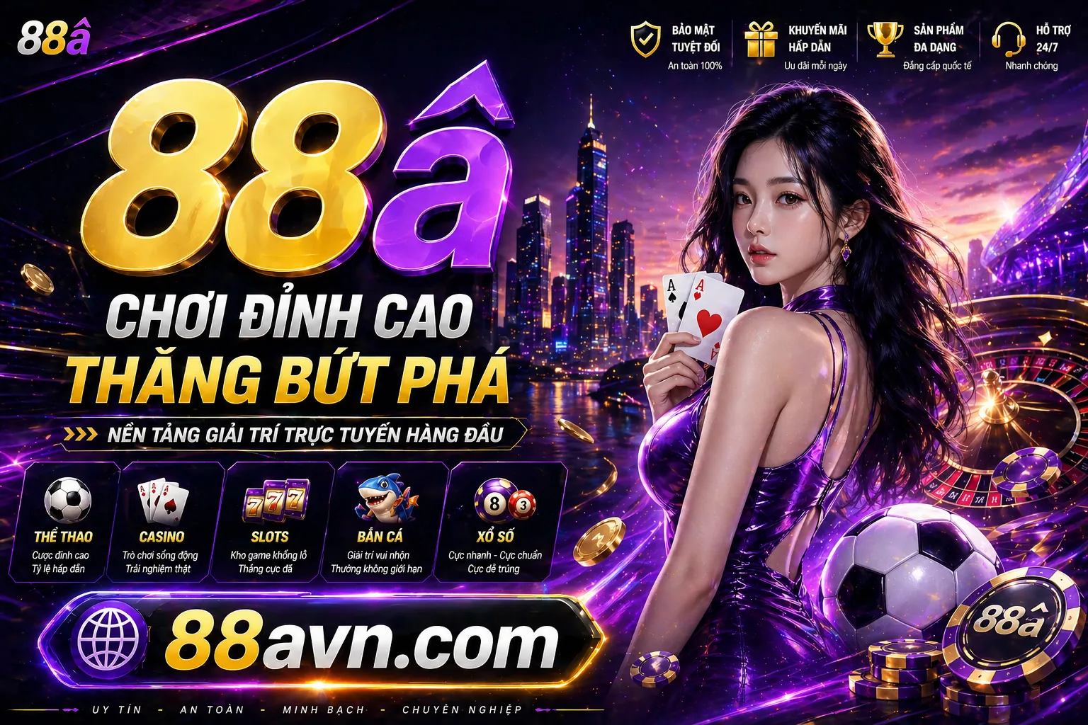 Trải nghiệm Live Casino SV88TV với dealer người thật