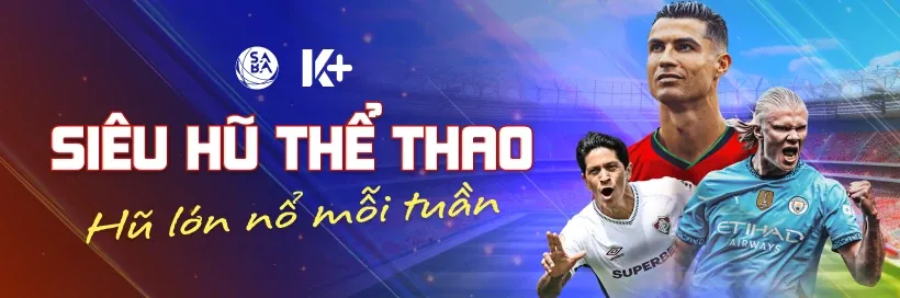 Cá cược Thể thao tại SV88TV Nhà Cái